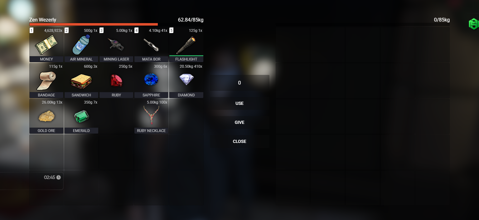 Fivem Server